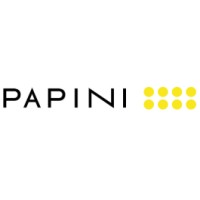 PAPINI SRL logo, PAPINI SRL contact details