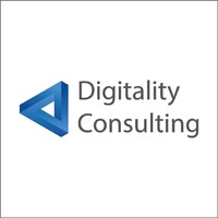 Digitality Consulting logo, Digitality Consulting contact details