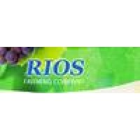 Rios Farming Co logo, Rios Farming Co contact details