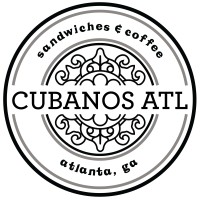 Cubanos ATL logo, Cubanos ATL contact details