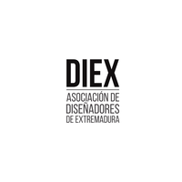 DiEX Asociación de Diseñadores de Extremadura logo, DiEX Asociación de Diseñadores de Extremadura contact details