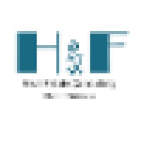 H&F Real Estate Consulting logo, H&F Real Estate Consulting contact details