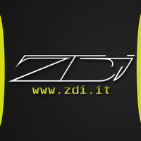 ZDi logo, ZDi contact details