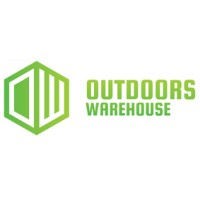 Outdoors Warehouse logo, Outdoors Warehouse contact details