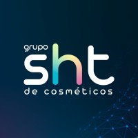 Grupo SHT de Cosméticos logo, Grupo SHT de Cosméticos contact details