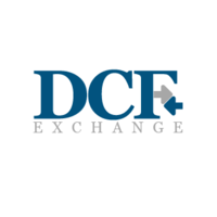 DCF Exchange logo, DCF Exchange contact details