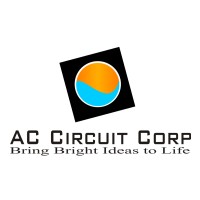 AC Circuit Corp logo, AC Circuit Corp contact details