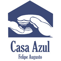 Casa Azul Felipe Augusto logo, Casa Azul Felipe Augusto contact details