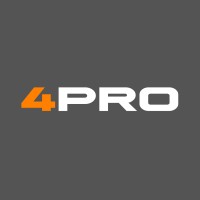 4PRO Safety logo, 4PRO Safety contact details