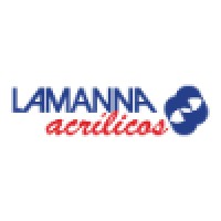 Acrílicos Lamanna logo, Acrílicos Lamanna contact details