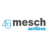 Acrílicos Mesch logo, Acrílicos Mesch contact details