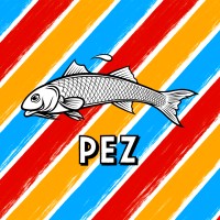 PEZ logo, PEZ contact details