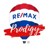 RE/MAX Prodigy logo, RE/MAX Prodigy contact details