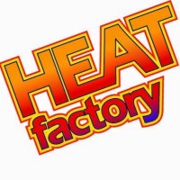 Heat Factory USA logo, Heat Factory USA contact details