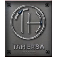 Tahersa SA logo, Tahersa SA contact details