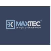 MAXTECMX logo, MAXTECMX contact details