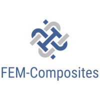 FEM-Composites GmbH logo, FEM-Composites GmbH contact details