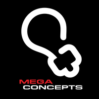 MEGACONCEPTS.net logo, MEGACONCEPTS.net contact details