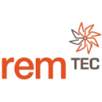 REM TEC SRL logo, REM TEC SRL contact details