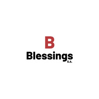 Blessings S.A. logo, Blessings S.A. contact details