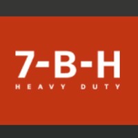 7-B-H logo, 7-B-H contact details