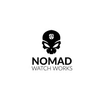 Nomad Watch Works logo, Nomad Watch Works contact details