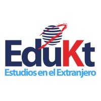 EduKt Estudios en el Extranjero logo, EduKt Estudios en el Extranjero contact details