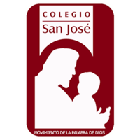 Colegio San José MPD logo, Colegio San José MPD contact details