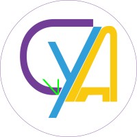 Cv as You Are logo, Cv as You Are contact details