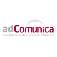 adComunica, Asociación para el Desarrollo de la Comunicación logo, adComunica, Asociación para el Desarrollo de la Comunicación contact details