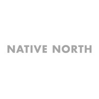 NATIVE NORTH logo, NATIVE NORTH contact details