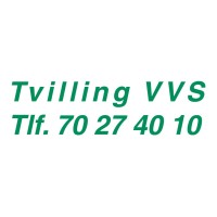 Tvilling VVS ApS logo, Tvilling VVS ApS contact details