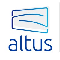 Altus - Tecnología & Servicios logo, Altus - Tecnología & Servicios contact details