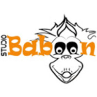 Studio Baboon logo, Studio Baboon contact details