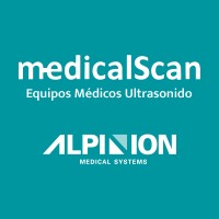 Medical Scan logo, Medical Scan contact details