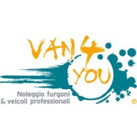 VAN4YOU Noleggio Furgoni logo, VAN4YOU Noleggio Furgoni contact details