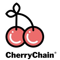 CherryChain s.r.l. logo, CherryChain s.r.l. contact details