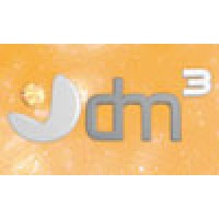 dm3 - digital media logo, dm3 - digital media contact details