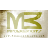 MediaBandits logo, MediaBandits contact details