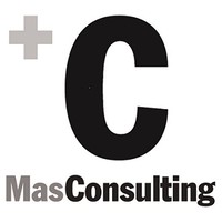 MasConsulting SA logo, MasConsulting SA contact details