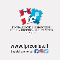 Fondazione Piemontese per la Ricerca sul Cancro ONLUS logo, Fondazione Piemontese per la Ricerca sul Cancro ONLUS contact details