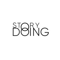 Storydoing logo, Storydoing contact details