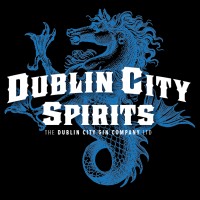 DUBLIN CITY SPIRITS logo, DUBLIN CITY SPIRITS contact details