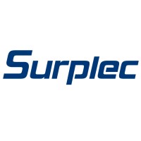 Surplec logo, Surplec contact details