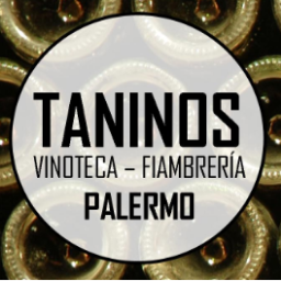 Vinoteca Taninos logo, Vinoteca Taninos contact details