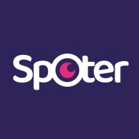 SPOTEROK logo, SPOTEROK contact details