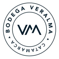 Bodega Veralma logo, Bodega Veralma contact details