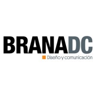 BranaDC logo, BranaDC contact details