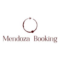 Mendoza Booking logo, Mendoza Booking contact details