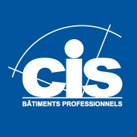 CIS constructeur de bâtiments professionnels clé en main logo, CIS constructeur de bâtiments professionnels clé en main contact details